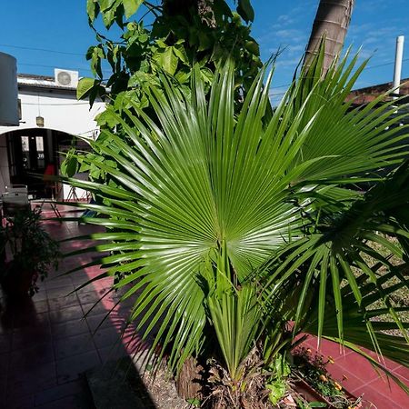 Hotel Nanderoga à Corrientes Extérieur photo