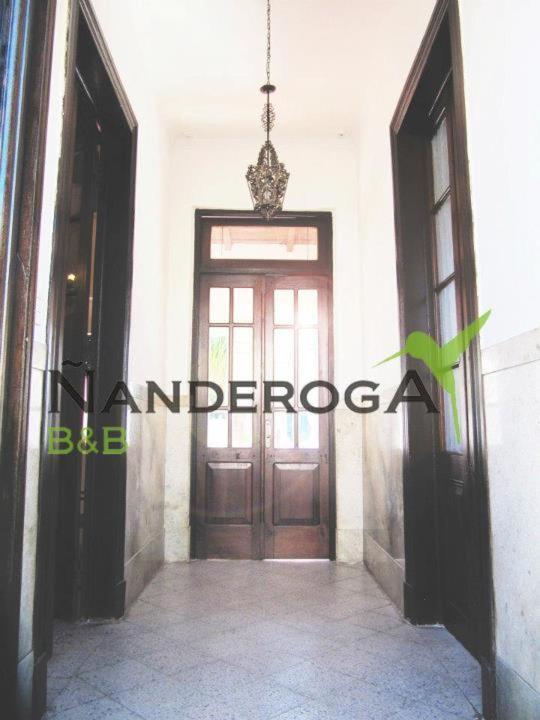 Hotel Nanderoga à Corrientes Extérieur photo